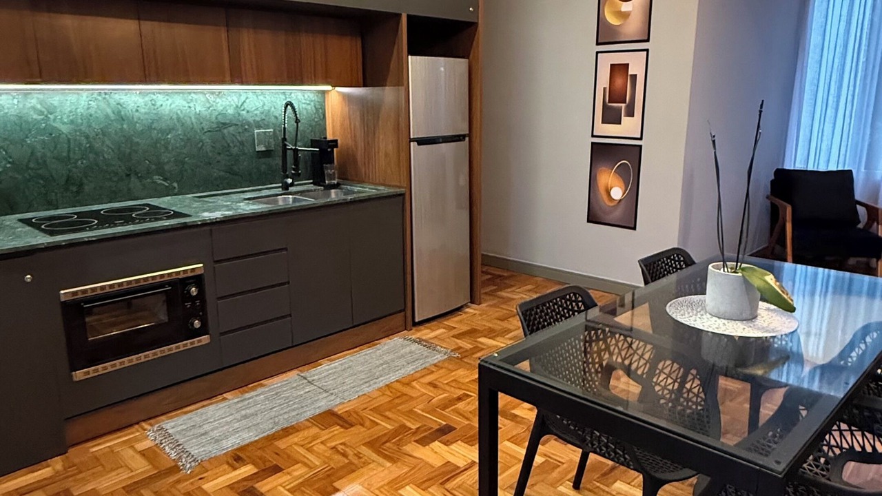 Photo of Kitchen in Ipanema
