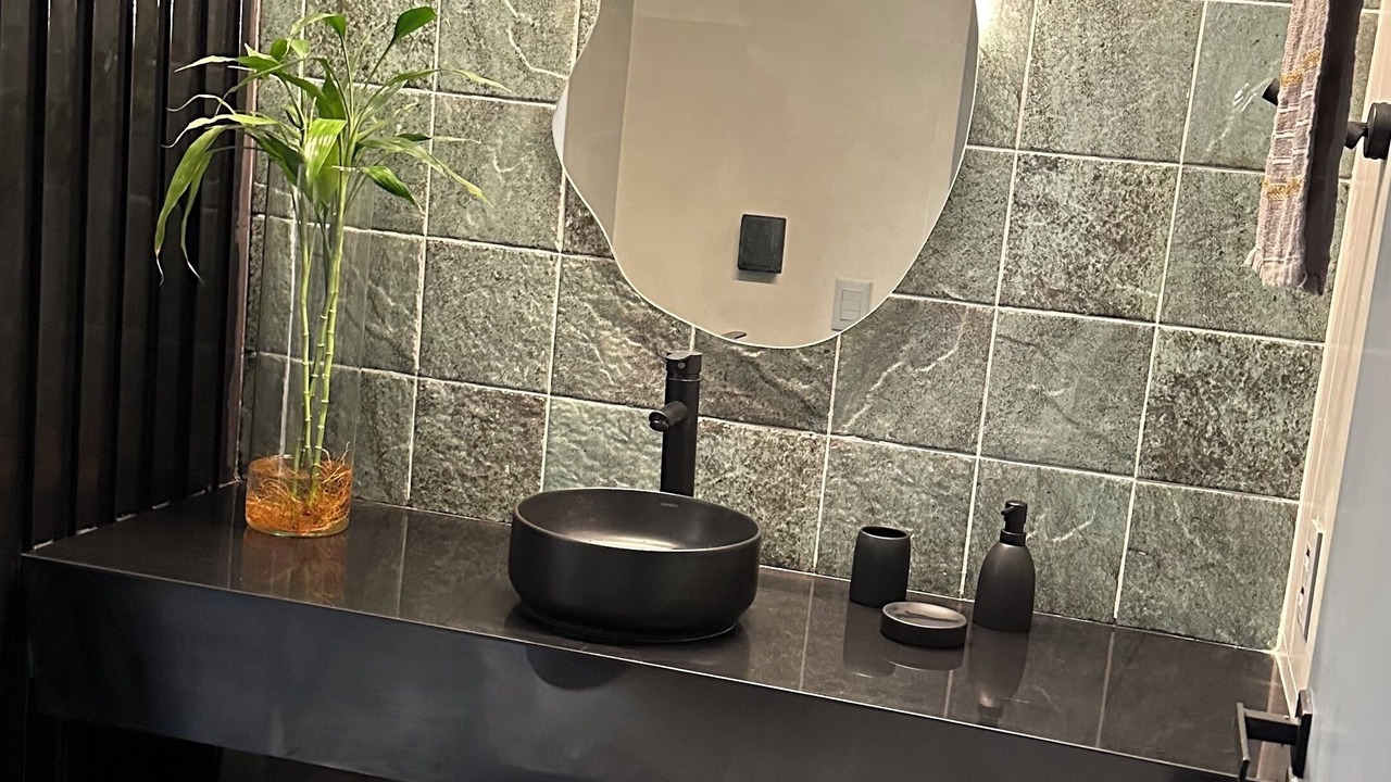Photo of Bathroom in Ipanema