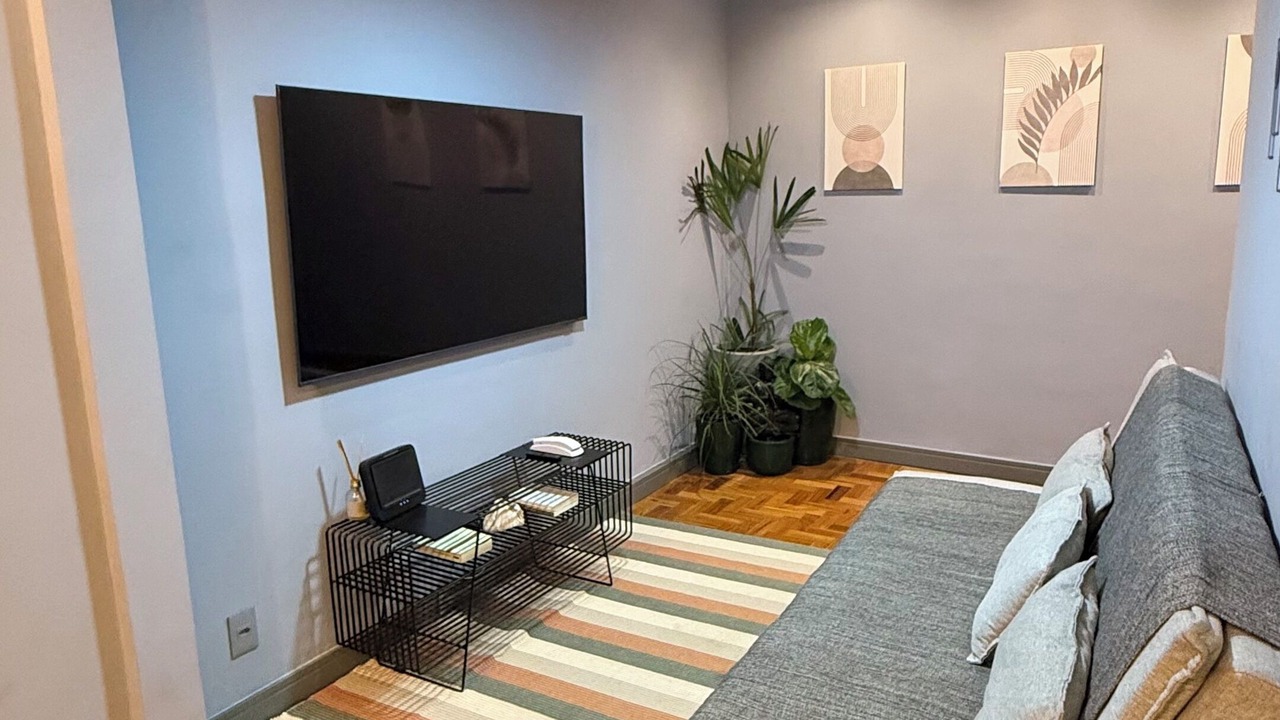Photo of Livingroom in Ipanema