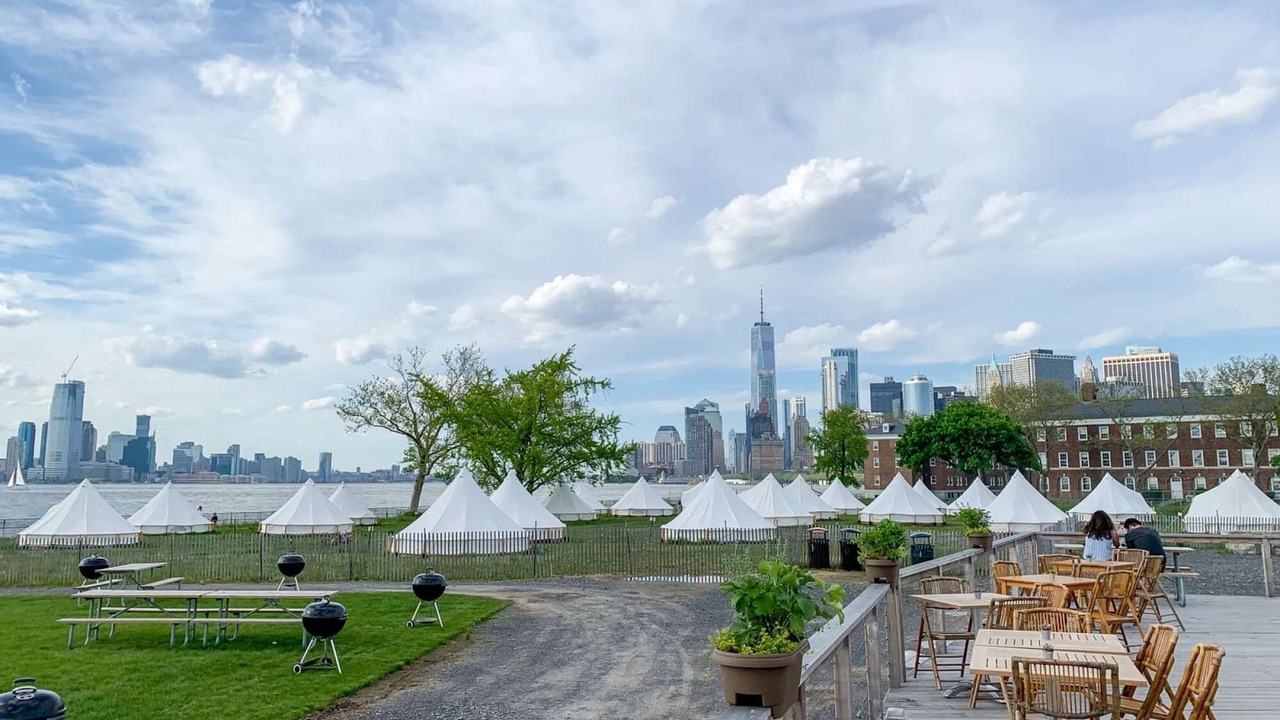 Photo of Outdoor in Manhattan