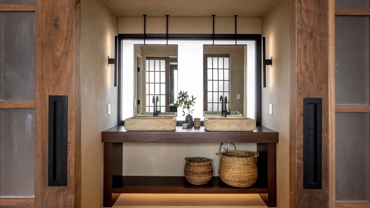 Photo of Bathroom in Manhattan