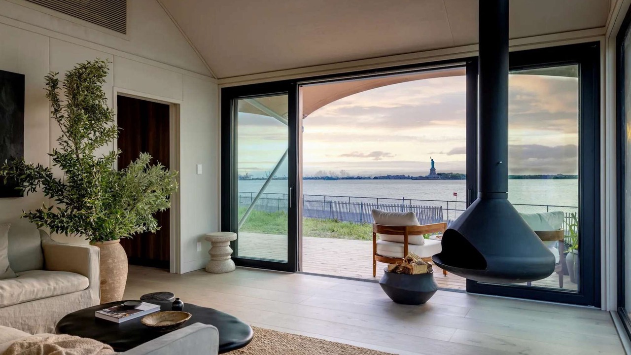 Photo of Livingroom in Manhattan