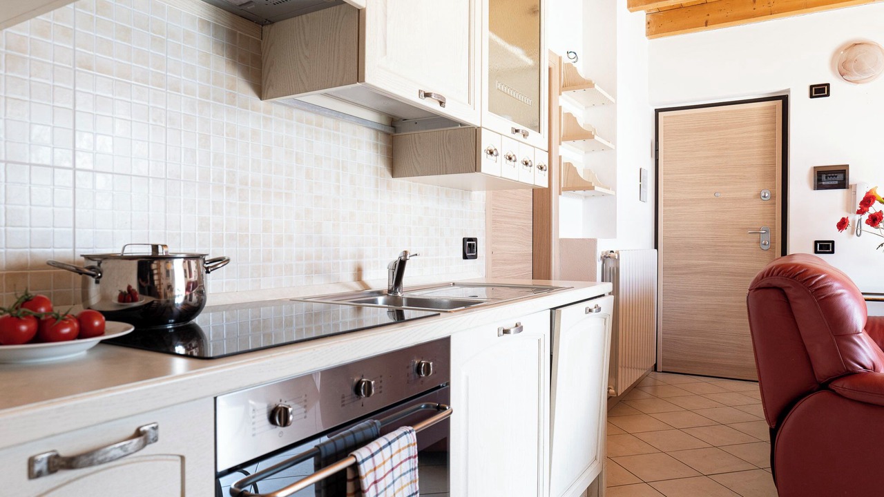 Photo of Kitchen in Plassi