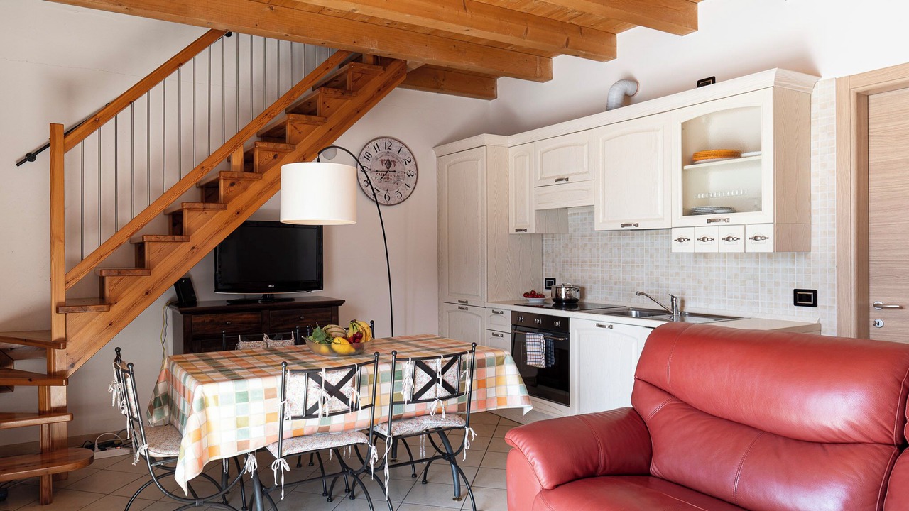 Photo of Livingroom in Plassi