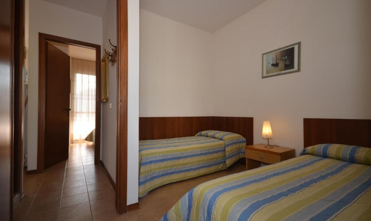 Photo of Bedroom in Bibione
