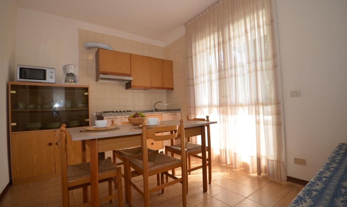 Photo of Kitchen in Bibione