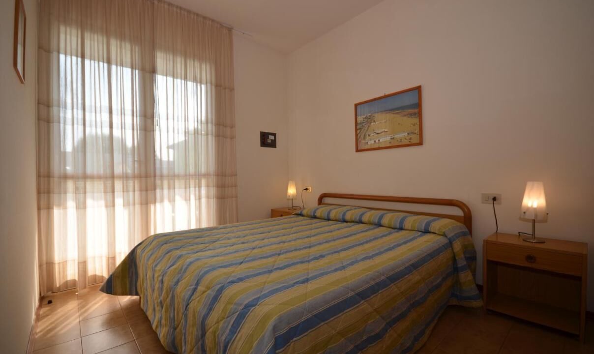 Photo of Bedroom in Bibione