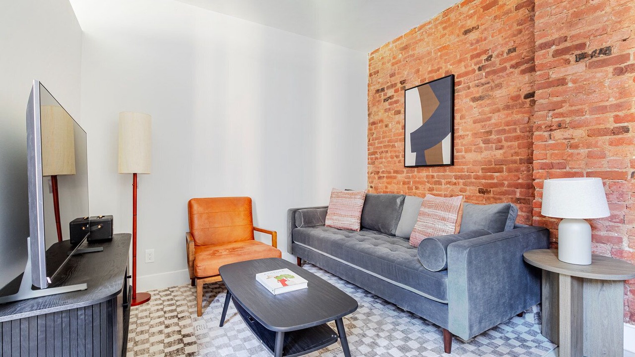 Photo of Livingroom in Nolita