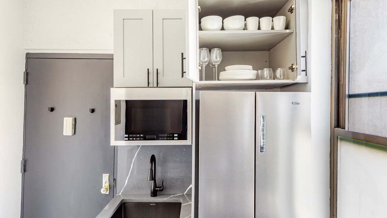 Photo of Kitchen in Nolita