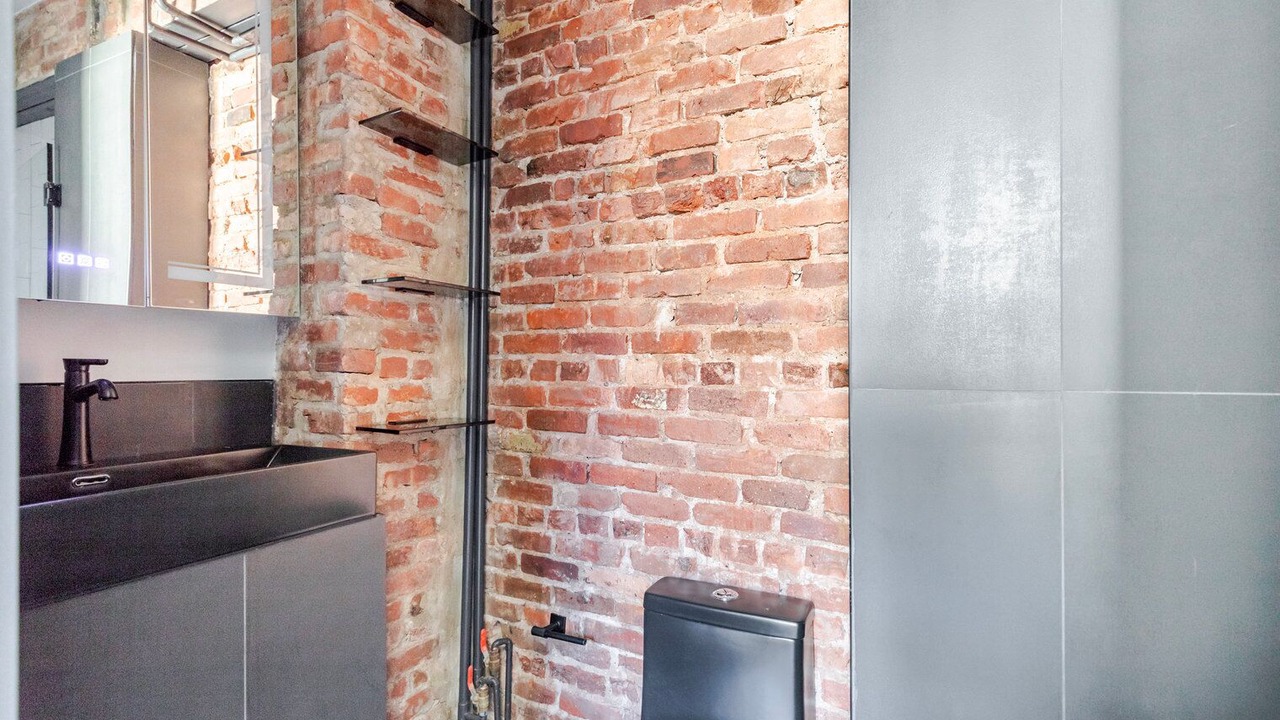 Photo of Bathroom in Nolita