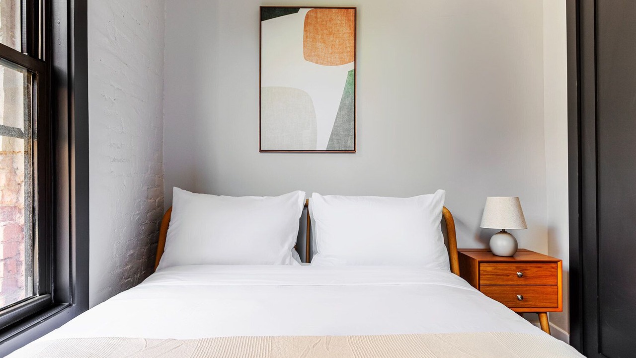 Photo of Bedroom in Nolita