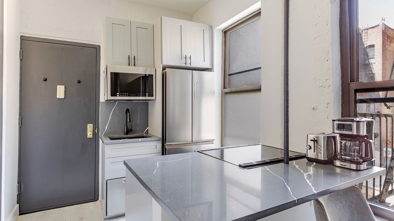 Photo of Kitchen in Nolita