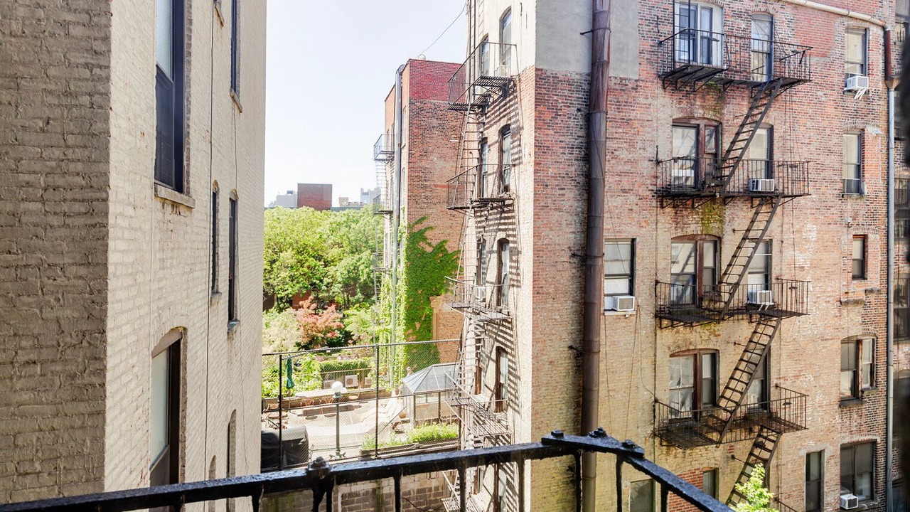 Photo of Outdoor in Nolita