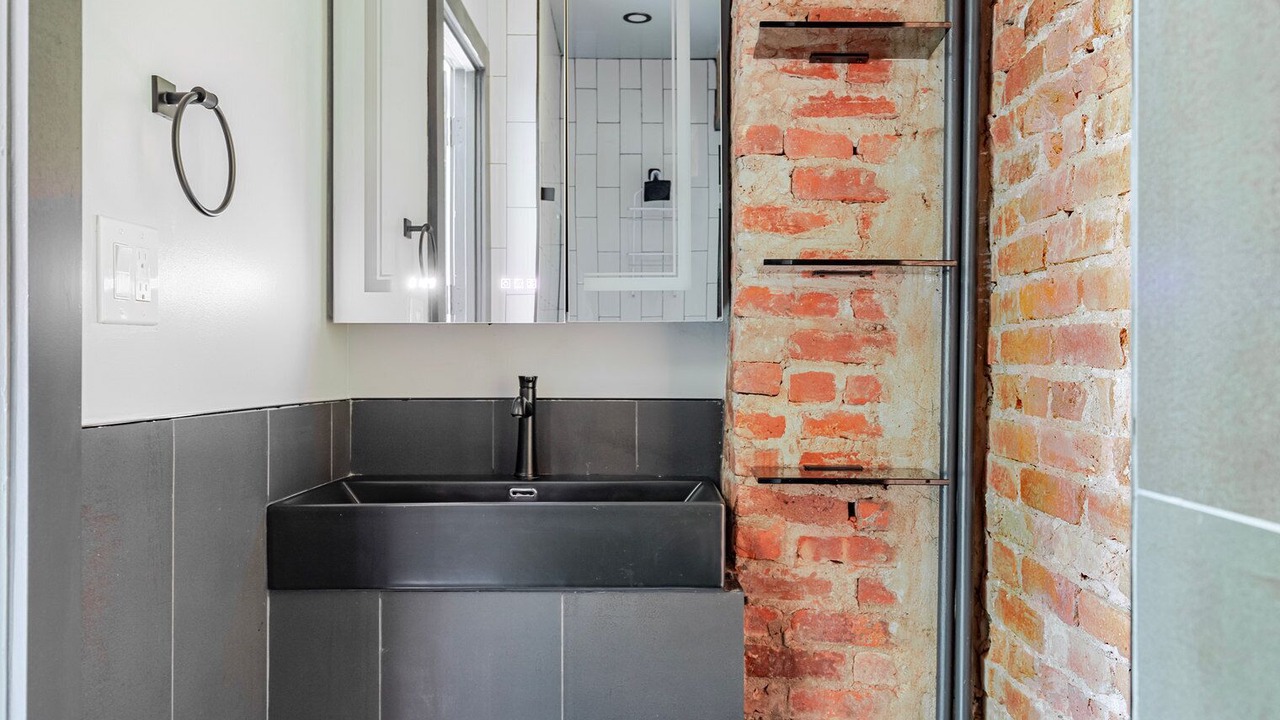 Photo of Bathroom in Nolita