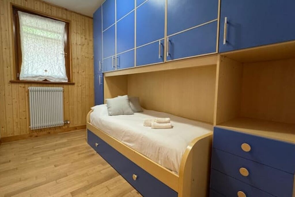 Photo of Bedroom in Cibiana di Cadore