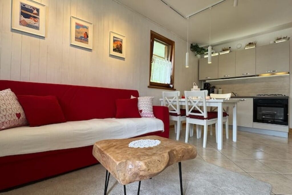 Photo of Livingroom in Cibiana di Cadore