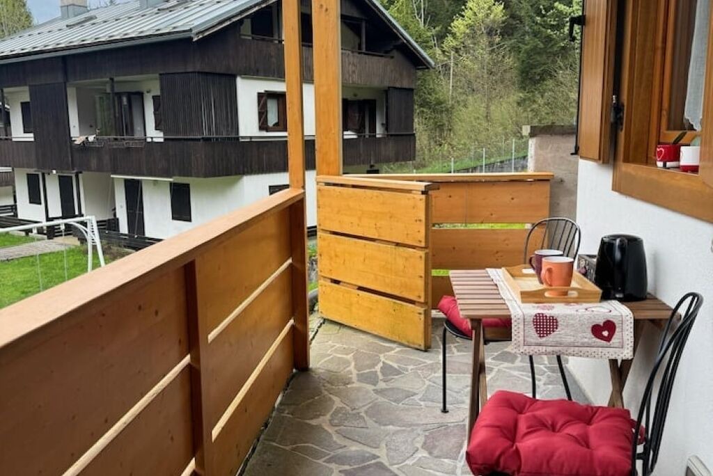 Photo of Outdoor in Cibiana di Cadore