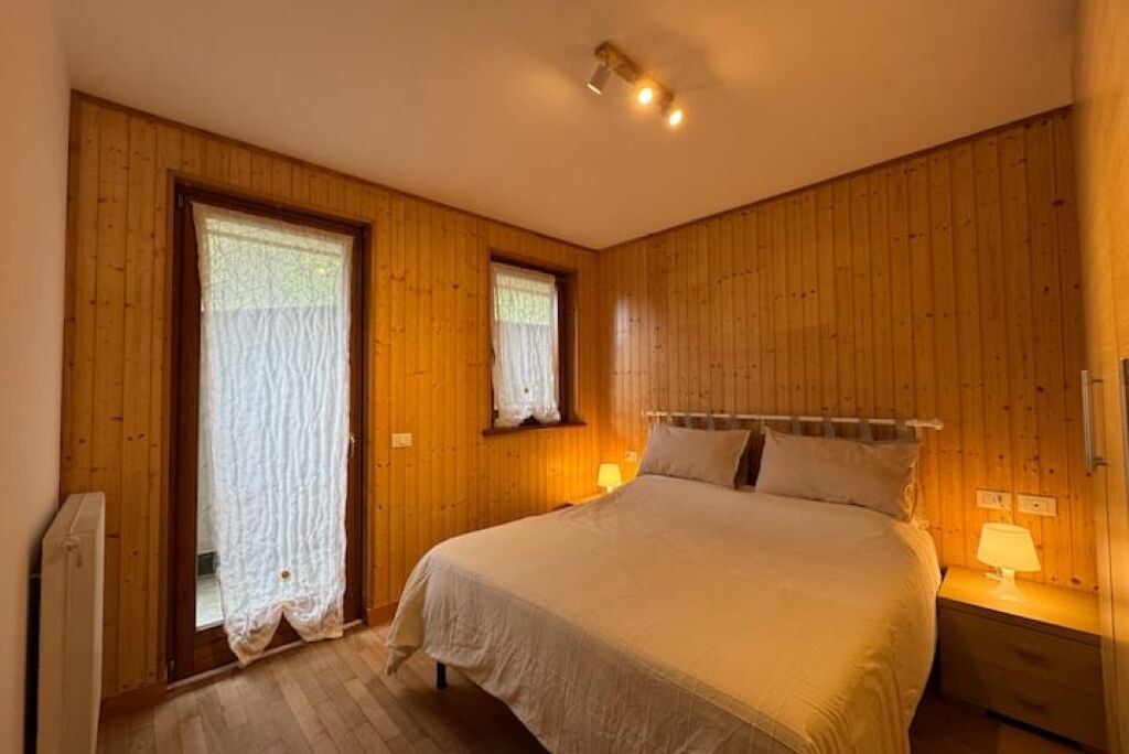 Photo of Bedroom in Cibiana di Cadore