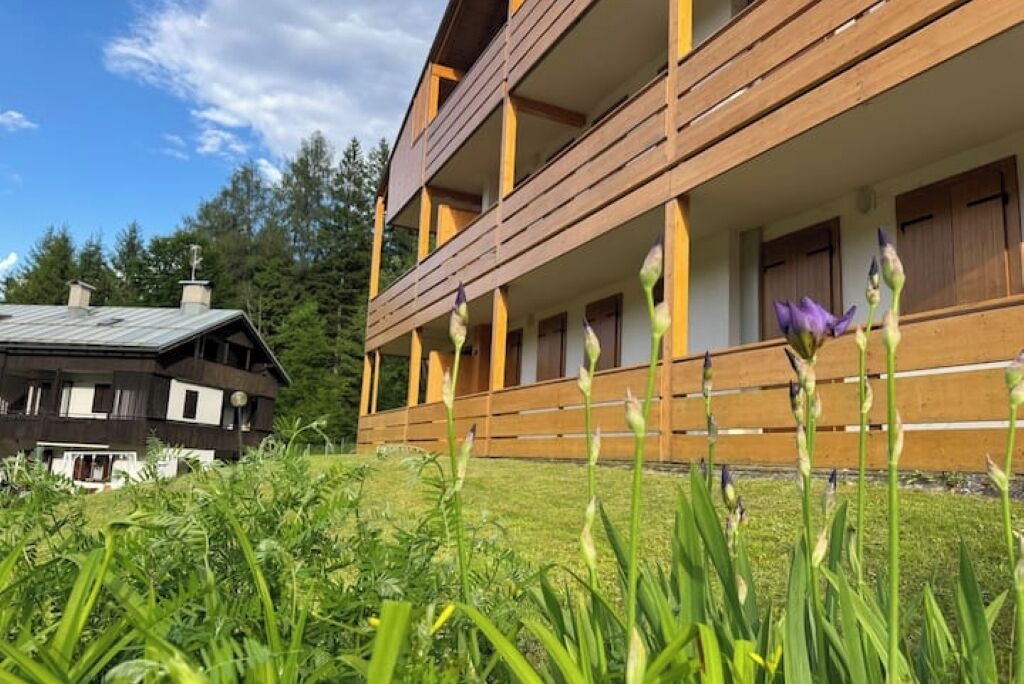 Photo of Outdoor in Cibiana di Cadore