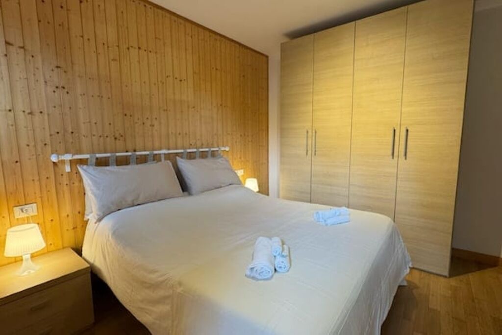 Photo of Bedroom in Cibiana di Cadore
