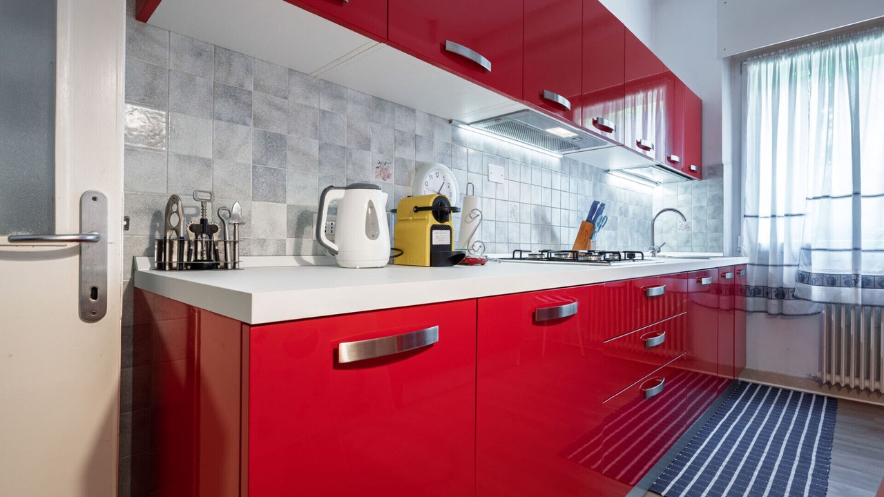 Photo of Kitchen in Santa Maria in Stelle
