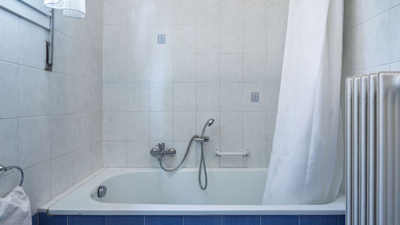 Photo of Bathroom in Santa Maria in Stelle