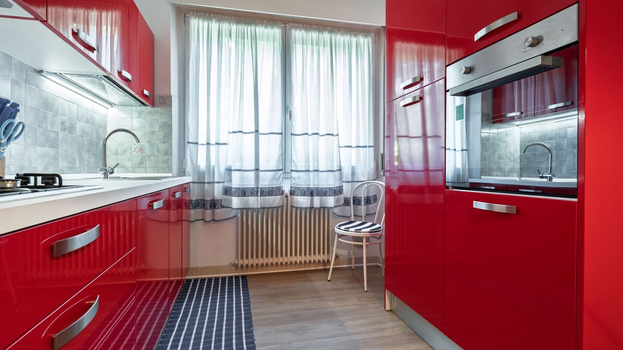 Photo of Kitchen in Santa Maria in Stelle