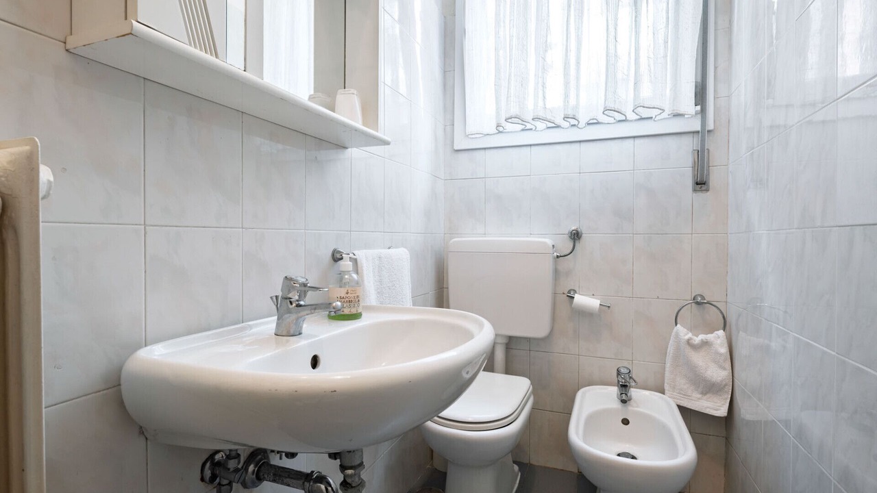 Photo of Bathroom in Santa Maria in Stelle