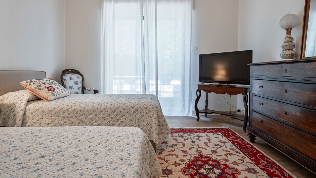 Photo of Bedroom in Santa Maria in Stelle