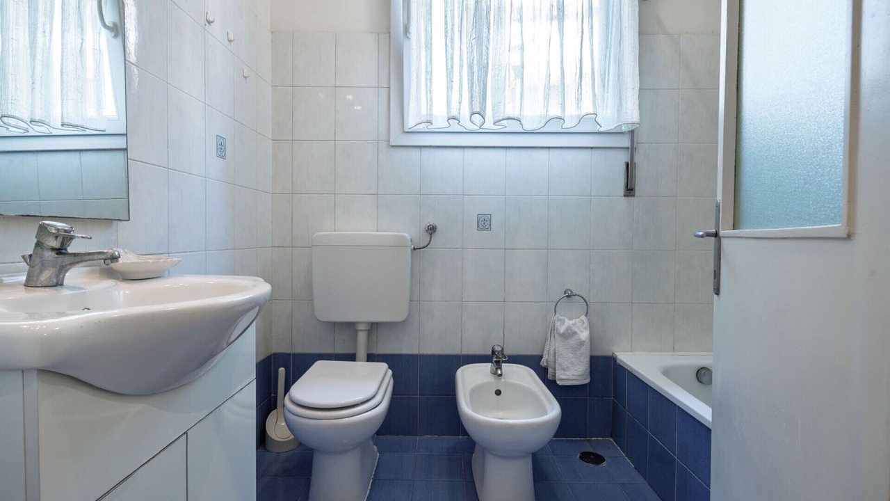 Photo of Bathroom in Santa Maria in Stelle