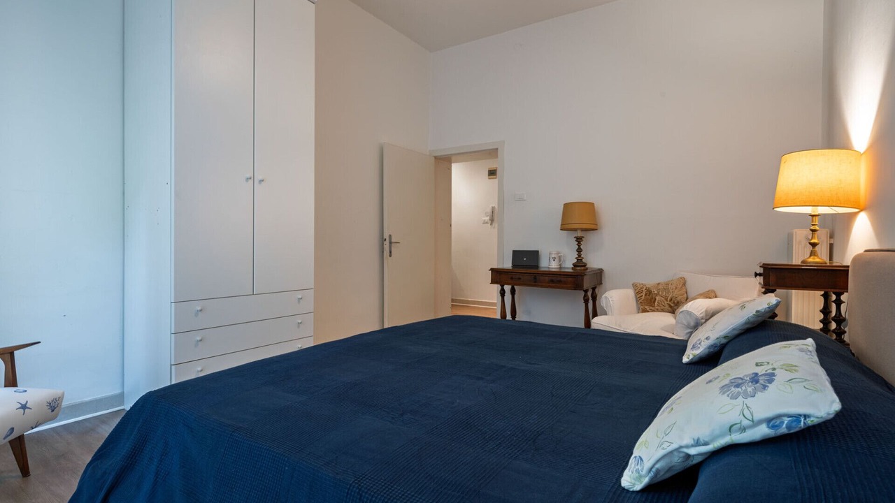 Photo of Bedroom in Santa Maria in Stelle