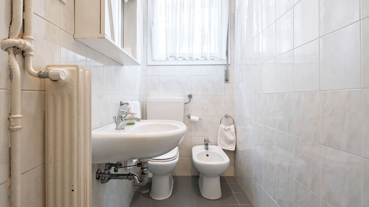 Photo of Bathroom in Santa Maria in Stelle