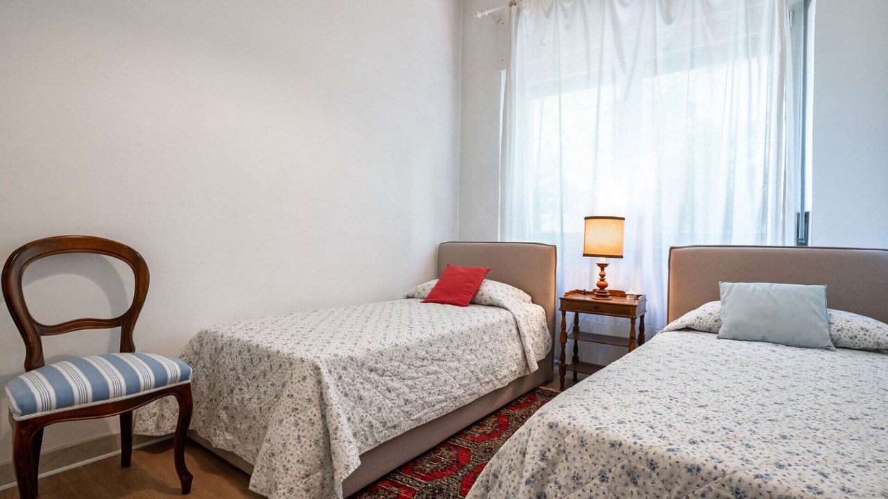 Photo of Bedroom in Santa Maria in Stelle
