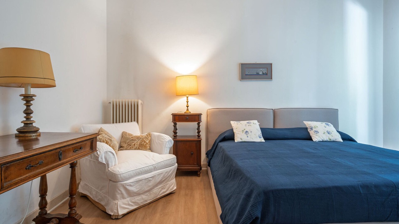 Photo of Bedroom in Santa Maria in Stelle