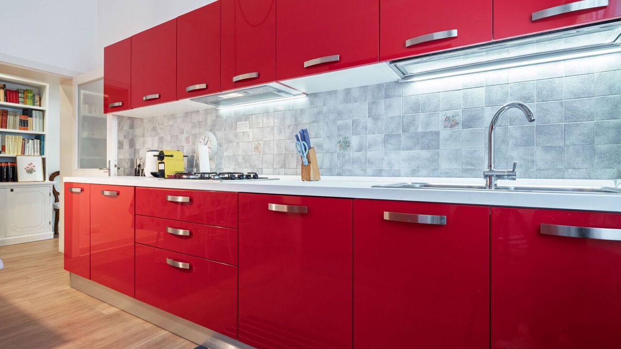 Photo of Kitchen in Santa Maria in Stelle