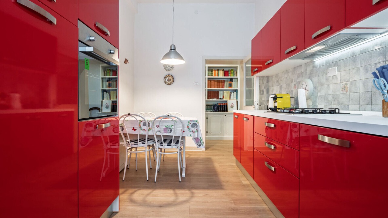 Photo of Kitchen in Santa Maria in Stelle