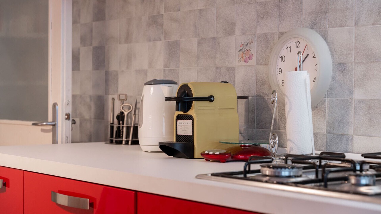 Photo of Kitchen in Santa Maria in Stelle