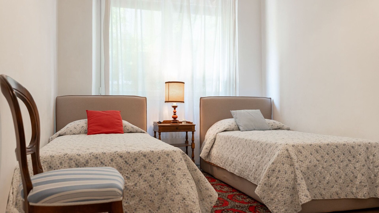 Photo of Bedroom in Santa Maria in Stelle