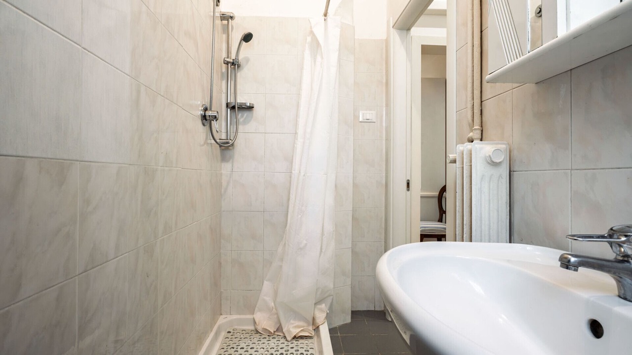Photo of Bathroom in Santa Maria in Stelle