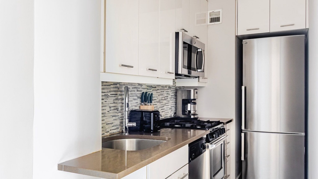 Photo of Kitchen in Midtown