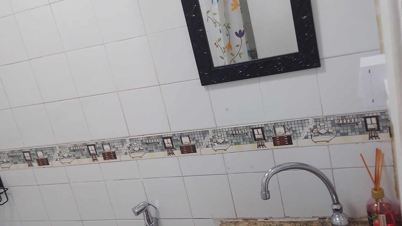 Photo of Bathroom in Centro