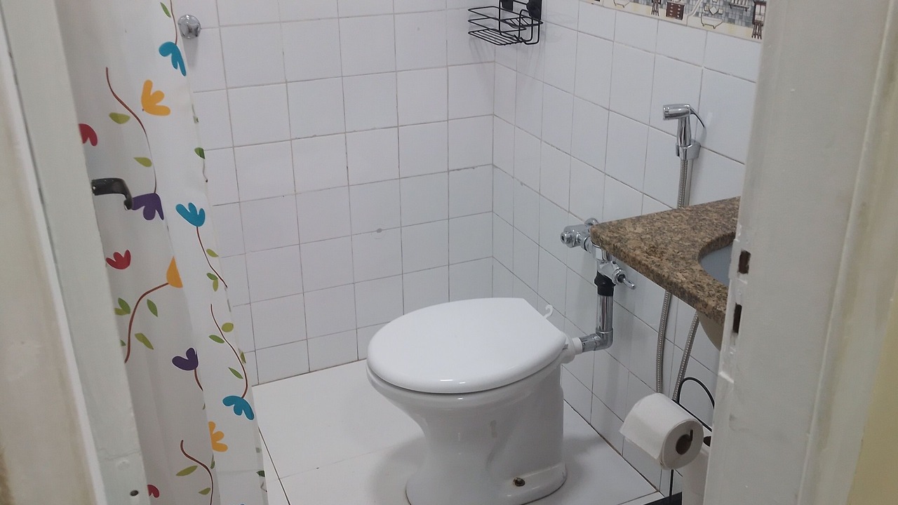 Photo of Bathroom in Centro