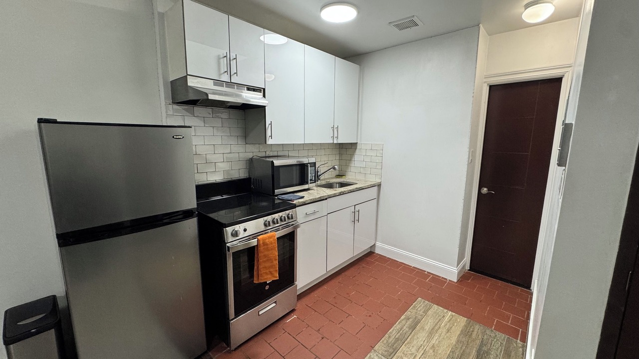 Photo of Kitchen in Central Park North