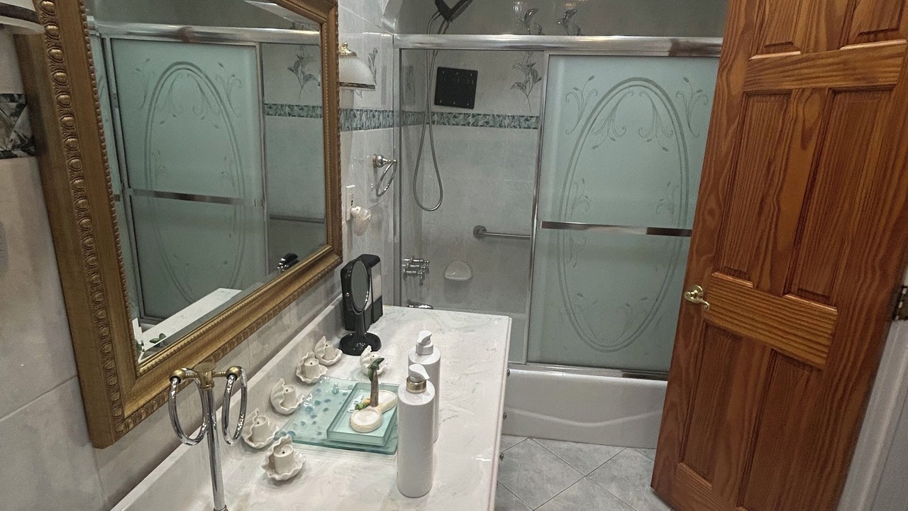 Photo of Bathroom in Queens