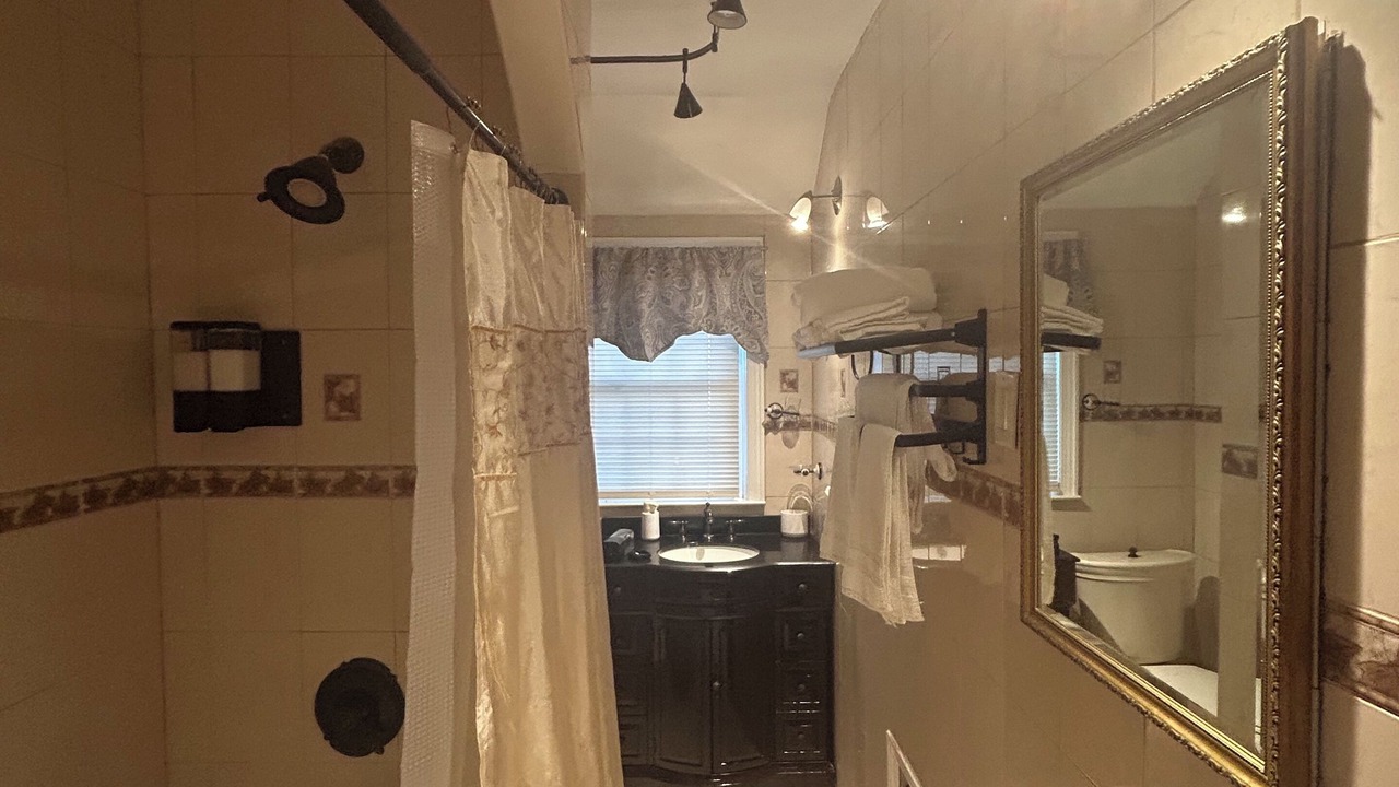 Photo of Bathroom in Queens