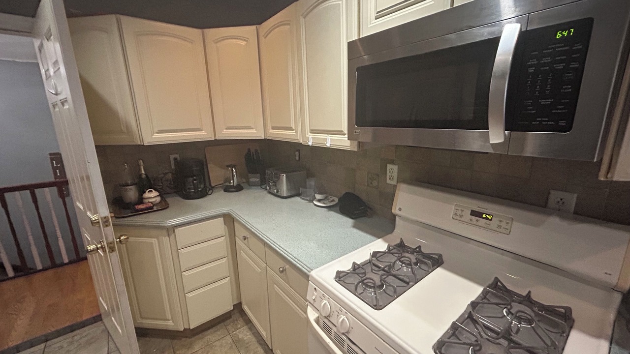 Photo of Kitchen in Queens