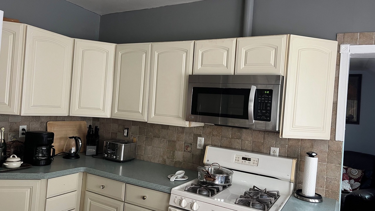 Photo of Kitchen in Queens