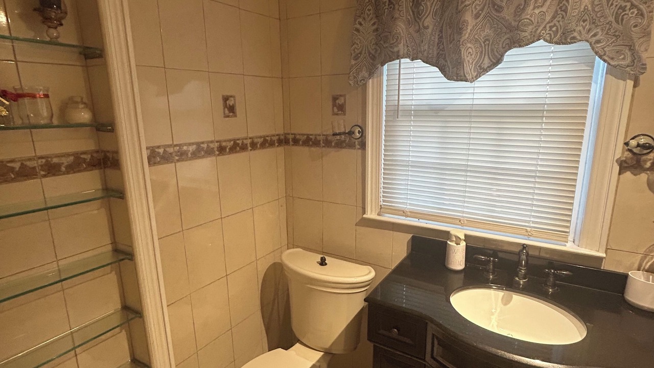 Photo of Bathroom in Queens
