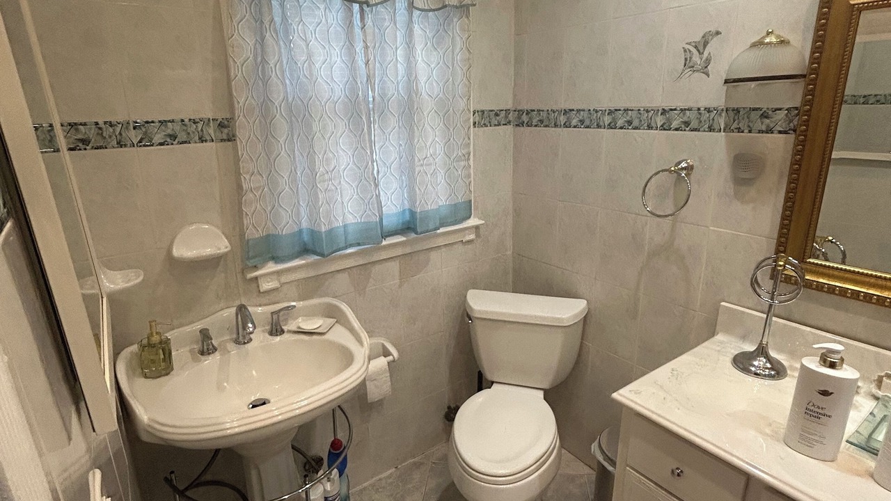 Photo of Bathroom in Queens