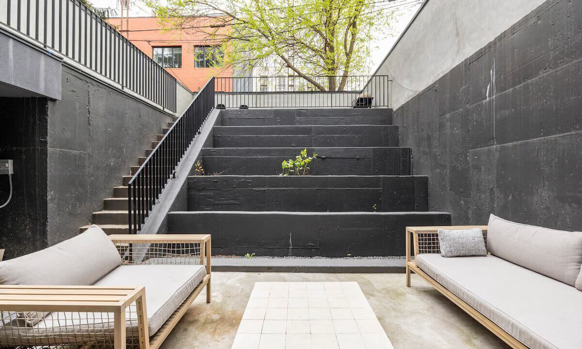Photo of Outdoor in Greenpoint